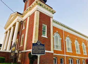 alabama/montgomery/landmark/old-ship-a-m-e-zion-church