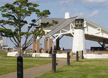 virginia/tidewater/landmark/buckroe-beach-and-park