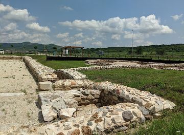 kosovo/karadak/landmark/ulpiana-archaeological-park
