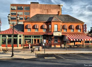 west-virginia/huntington/landmark/huntington-area-convention-visitors-bureau