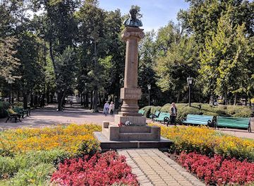 moldova/chisinau/landmark/stephen-the-great-central-park