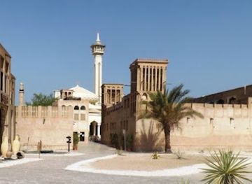 united-arab-emirates/northern-emirates/landmark/wall-of-old-dubai
