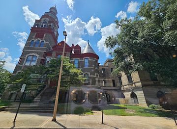 arkansas/central-arkansas/landmark/downtown-little-rock-arkansas