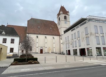 austria/eisenstadt/landmark/st-martin-cathedral