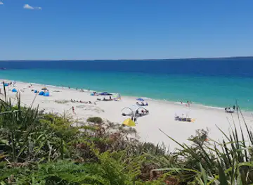 Hyam Beach