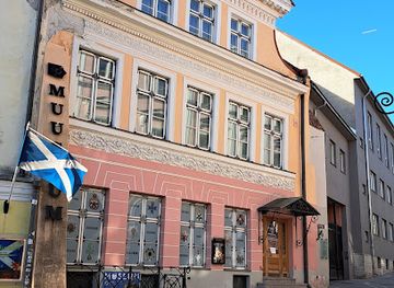 estonia/tallinn-old-town/landmark/tallinn-museum-of-orders-of-knighthood