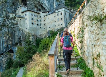 slovenia/postojna/landmark/tourist-information-centre-galerija