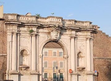 italy/rome/landmark/porta-portese