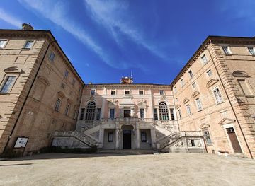 italy/langhe/landmark/govone-castle