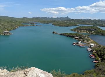 curacao/groot-santa-martha/landmark/santa-martha-bay-view-lookout-point