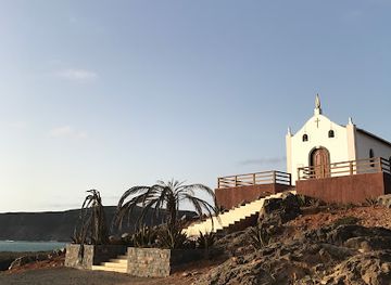 cabo-verde/praia-de-zal/landmark/chapel-of-our-lady-of-fatima