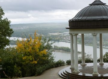 germany/palatinate/landmark/rudesheimer-seilbahn-bergstation-niederwald