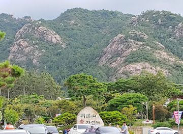 south-korea/honam-region/landmark/wolchulsan-gichan-land