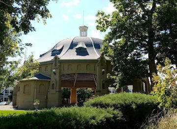 colorado/monument/landmark/historic-elitch-carousel-dome