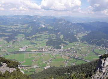 austria/tennengau/landmark/kleiner-goll