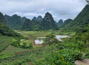 vietnam/northeast/landmark/nui-mat-than