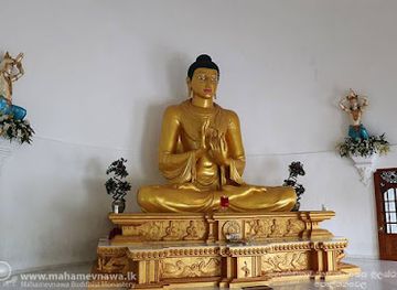 sri-lanka/north-western-province/landmark/mahamevnawa-buddhist-monastery-polgahawela