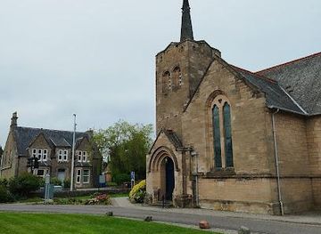 united-kingdom/inverness/landmark/st-stephen-s-church-inverness