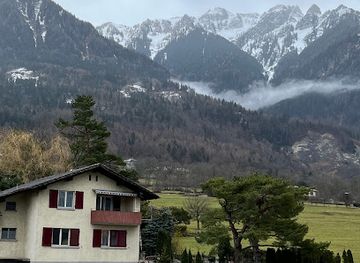 liechtenstein/gaflei/landmark/lawena-museum
