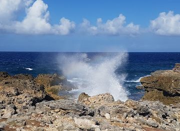 curacao/groot-santa-martha/landmark/boka-pistol