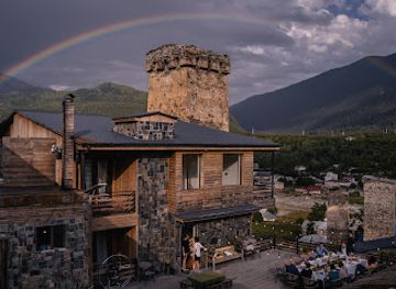 georgia/mestia/landmark/old-house-hotel-restaurant