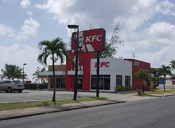 barbados/hastings/landmark/kfc-hastings