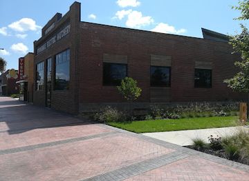 arkansas/springdale/landmark/tyson-foods-inc