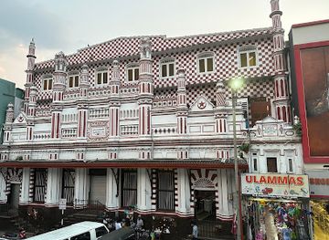 sri-lanka/kandy/landmark/red-mosque-of-kandy