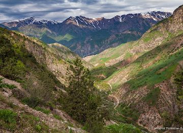 tajikistan/hisor-valley/landmark/varzob