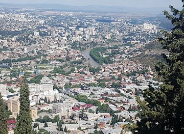 georgia/tbilisi/mtatsminda/landmark/mtatsminda-mountain