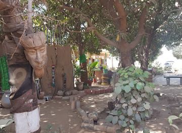 senegal/dakar/almadies/landmark/village-des-arts