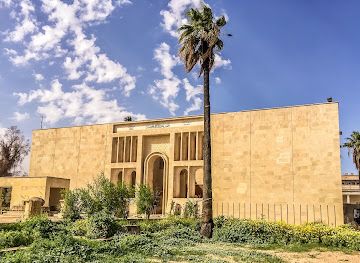 iraq/mosul/landmark/mosul-museum