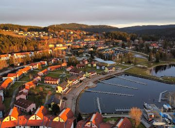 czechia/lipno-dam/landmark/landal-marina-lipno