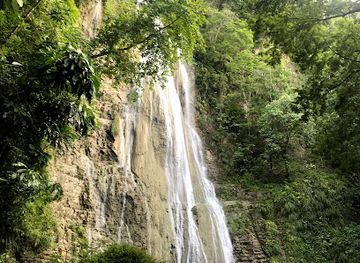 jamaica/port-antonio/landmark/nonsuch-falls