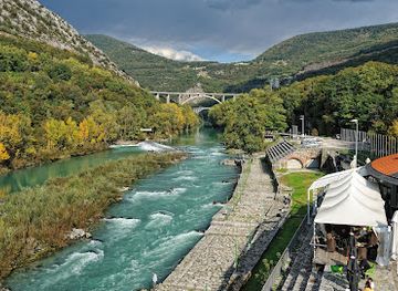 slovenia/gorizia/landmark/soca-fun-park