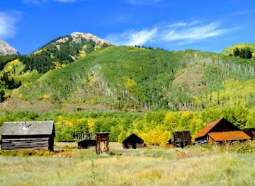 colorado/aspen/landmark/ashcroft-ghost-town