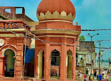 india/kanpur/landmark/baba-anandeshwar-temple-permat