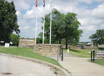 Fort Osage National Historic Landmark