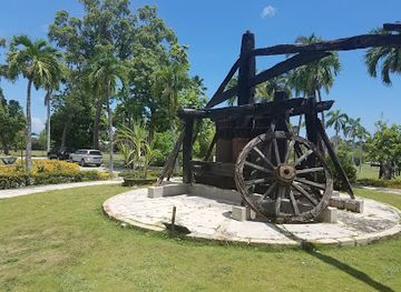 haiti/artibonite/landmark/musee-ogier-fombrun
