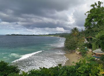 trinidad-and-tobago/scarborough/landmark/fort-bennett