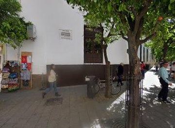 spain/seville/landmark/pl-del-triunfo-2