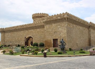 azerbaijan/greater-caucasus/landmark/archaeological-and-ethnographic-museum-complex