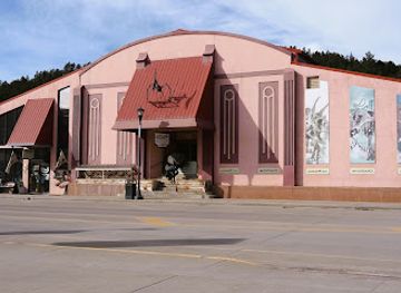 south-dakota/northwest-south-dakota/landmark/museum-black-hills-institute