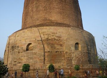 india/varanasi/sarnath/landmark/garden-of-spiritual-wisdom