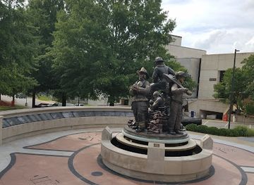 arkansas/little-rock/landmark/arkansas-state-archives