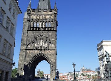 czechia/prague/landmark/old-town-bridge-tower