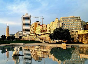 portugal/figueira-da-foz/landmark/praca-dr-joao-ataide-do-forte