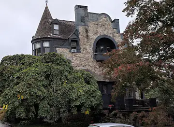 High Street Historic District