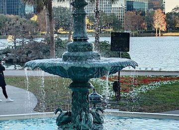 florida/orlando/landmark/sperry-fountain