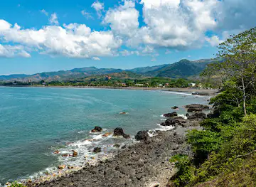 Mirador de Jacó